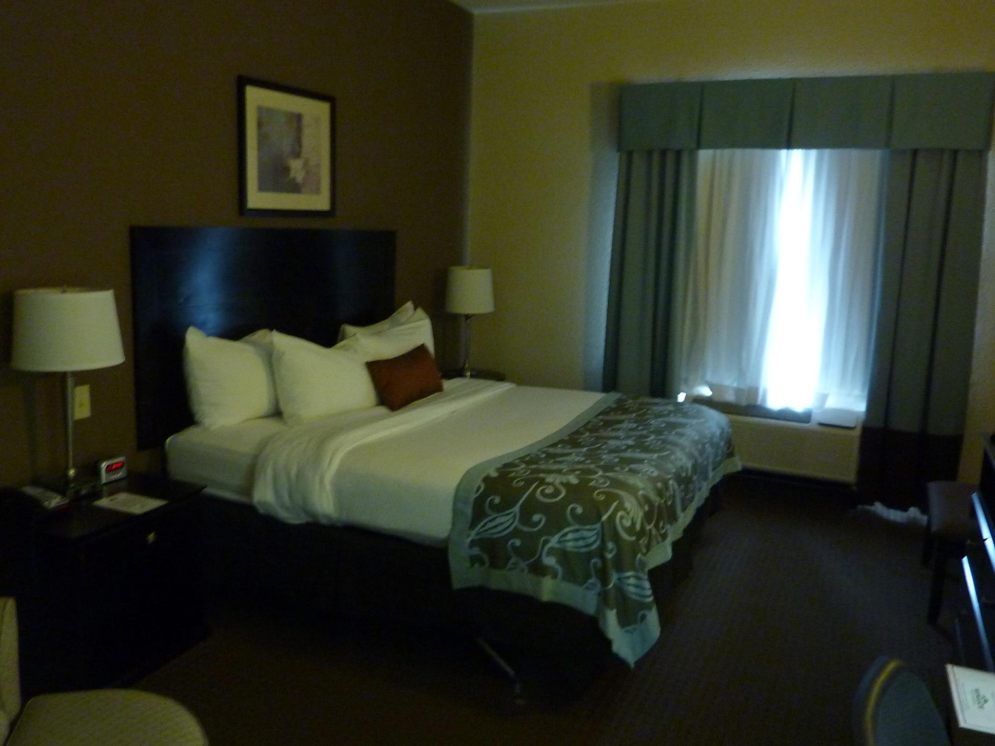 Wingate By Wyndham Erlanger - Florence - Cincinnati South Esterno foto
