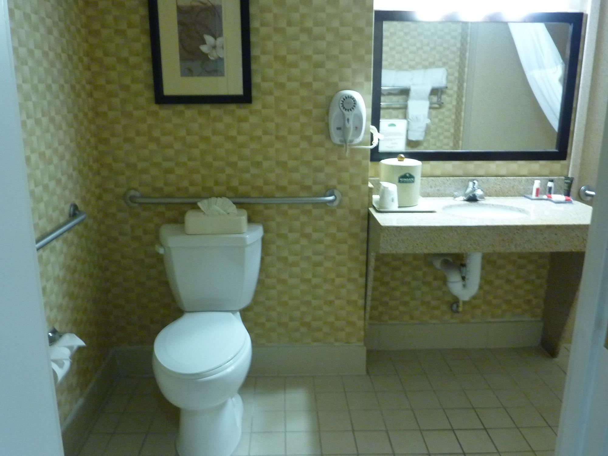 Wingate By Wyndham Erlanger - Florence - Cincinnati South Esterno foto