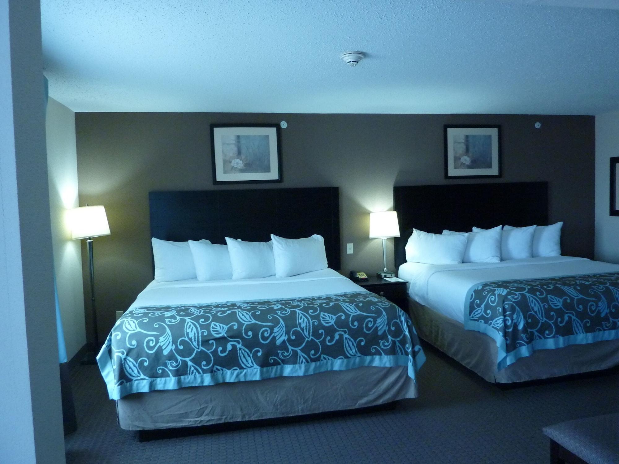 Wingate By Wyndham Erlanger - Florence - Cincinnati South Esterno foto