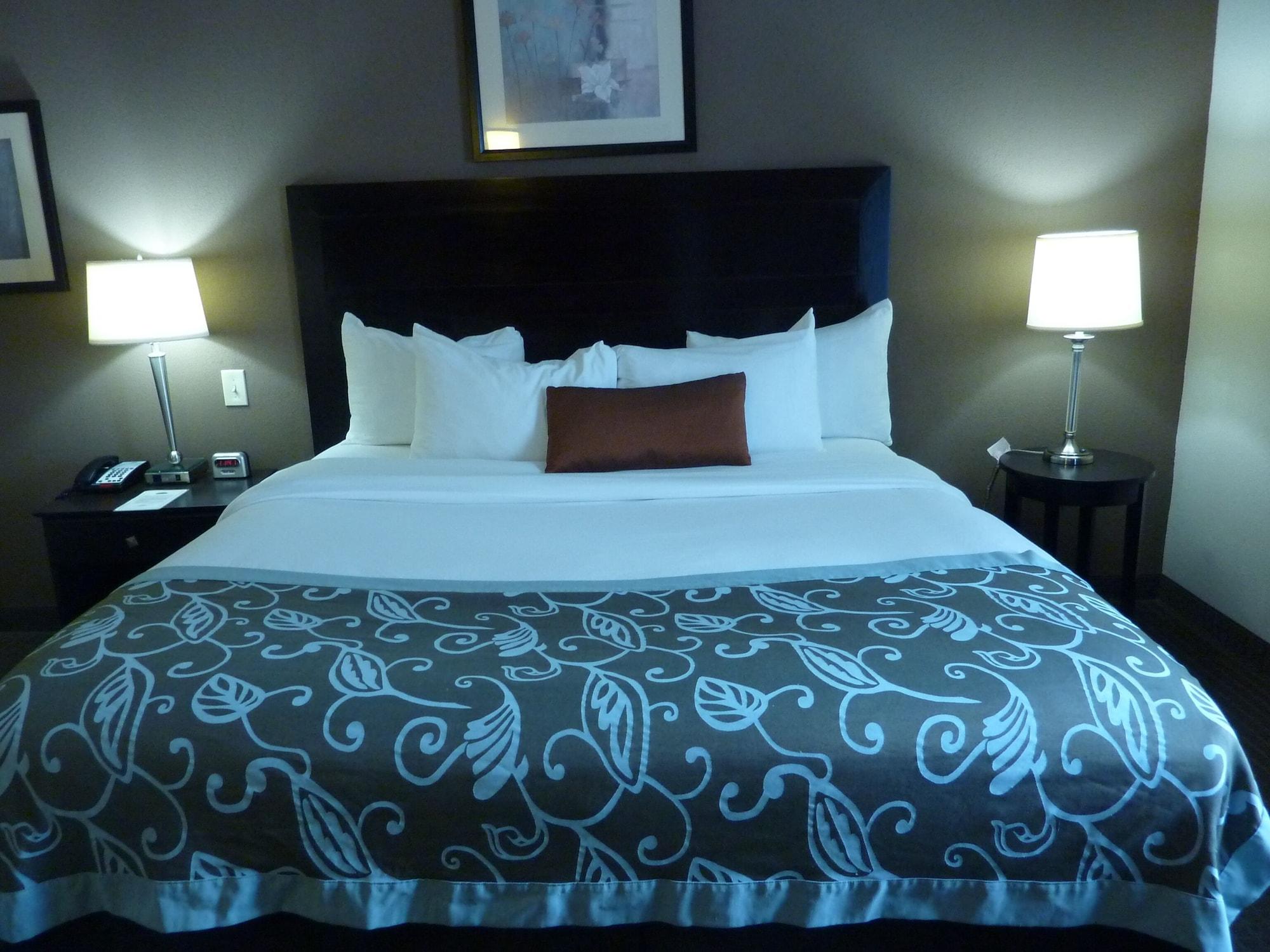 Wingate By Wyndham Erlanger - Florence - Cincinnati South Esterno foto