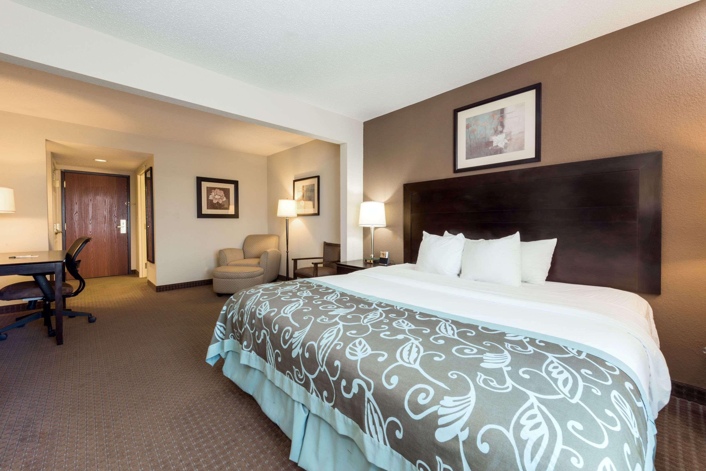Wingate By Wyndham Erlanger - Florence - Cincinnati South Esterno foto