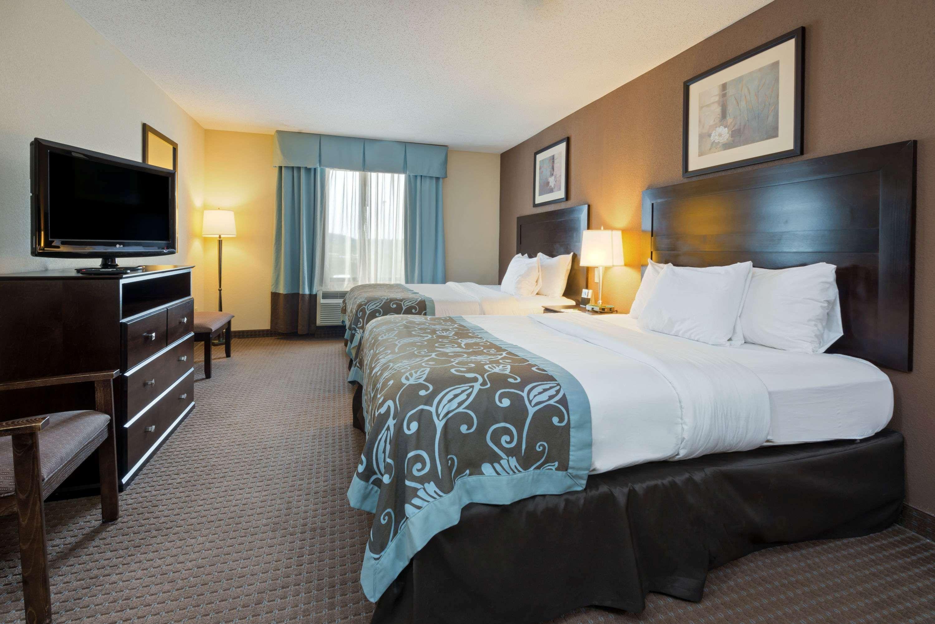 Wingate By Wyndham Erlanger - Florence - Cincinnati South Esterno foto