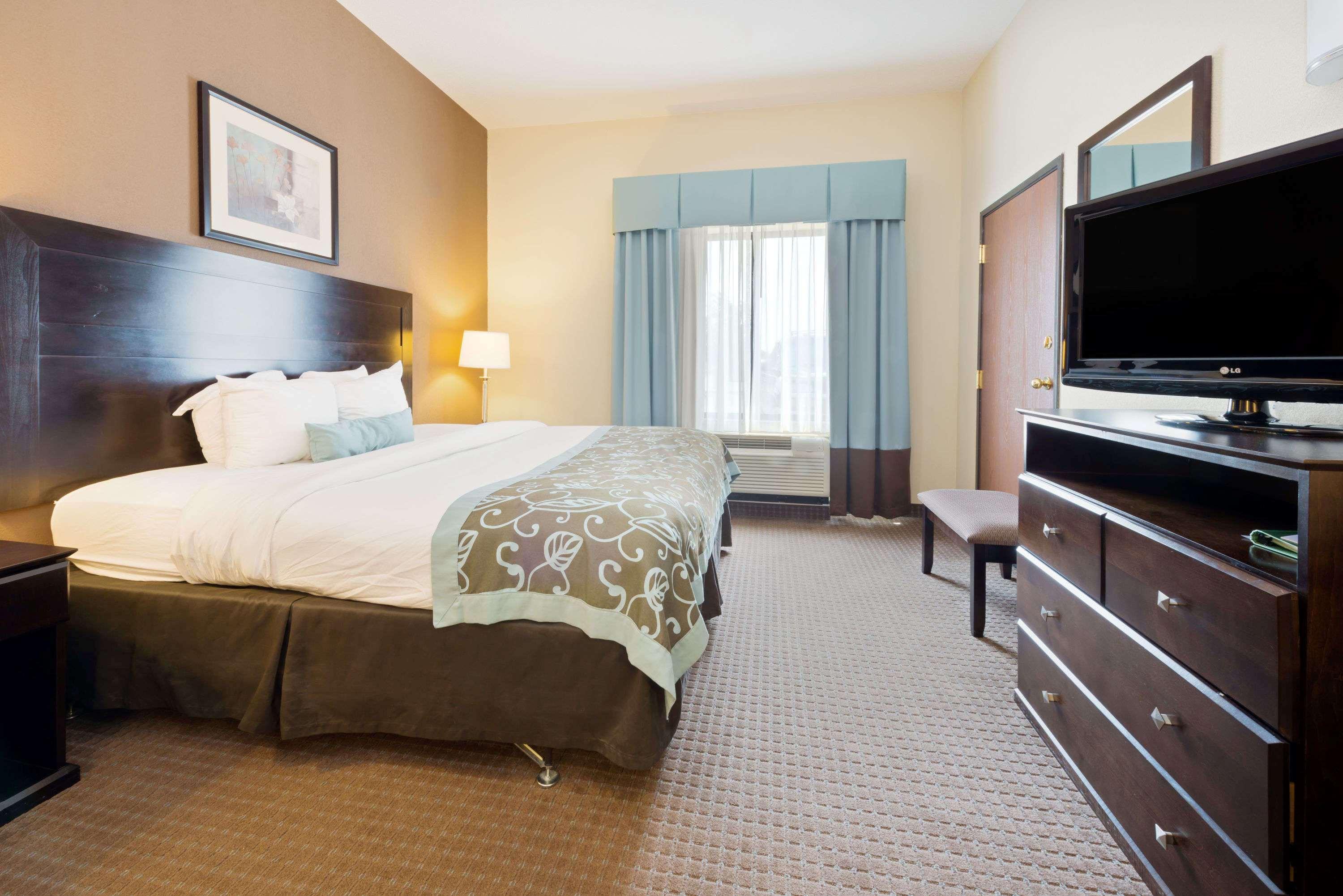 Wingate By Wyndham Erlanger - Florence - Cincinnati South Esterno foto