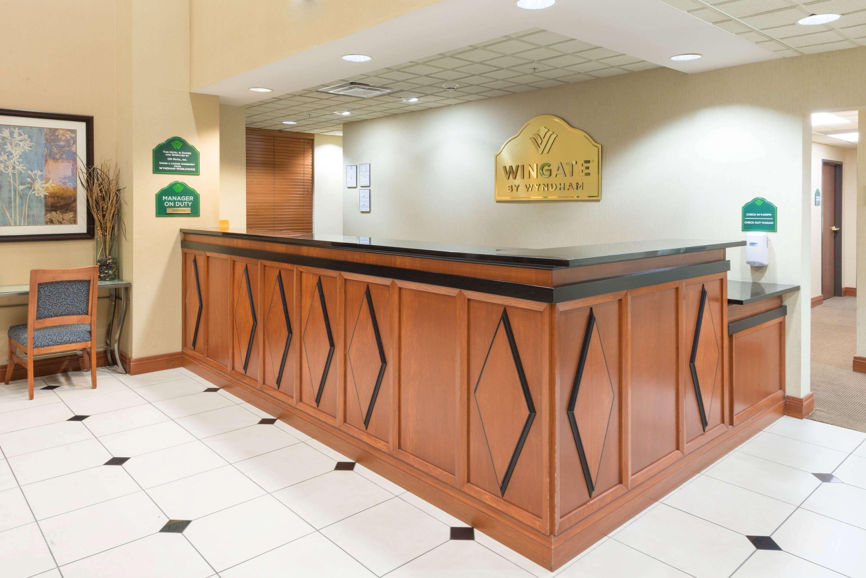 Wingate By Wyndham Erlanger - Florence - Cincinnati South Esterno foto