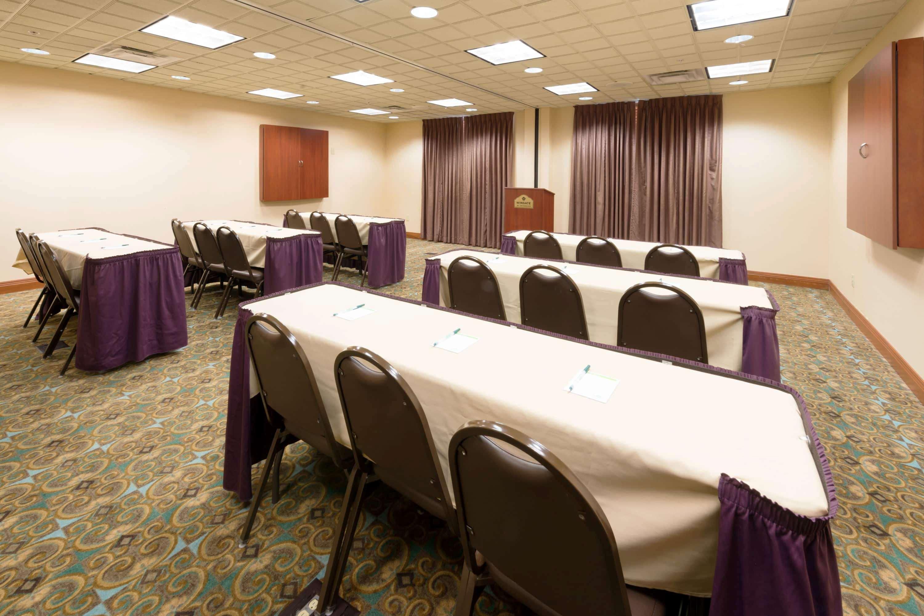 Wingate By Wyndham Erlanger - Florence - Cincinnati South Esterno foto