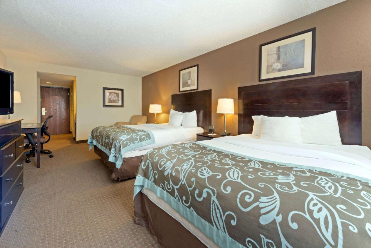 Wingate By Wyndham Erlanger - Florence - Cincinnati South Esterno foto