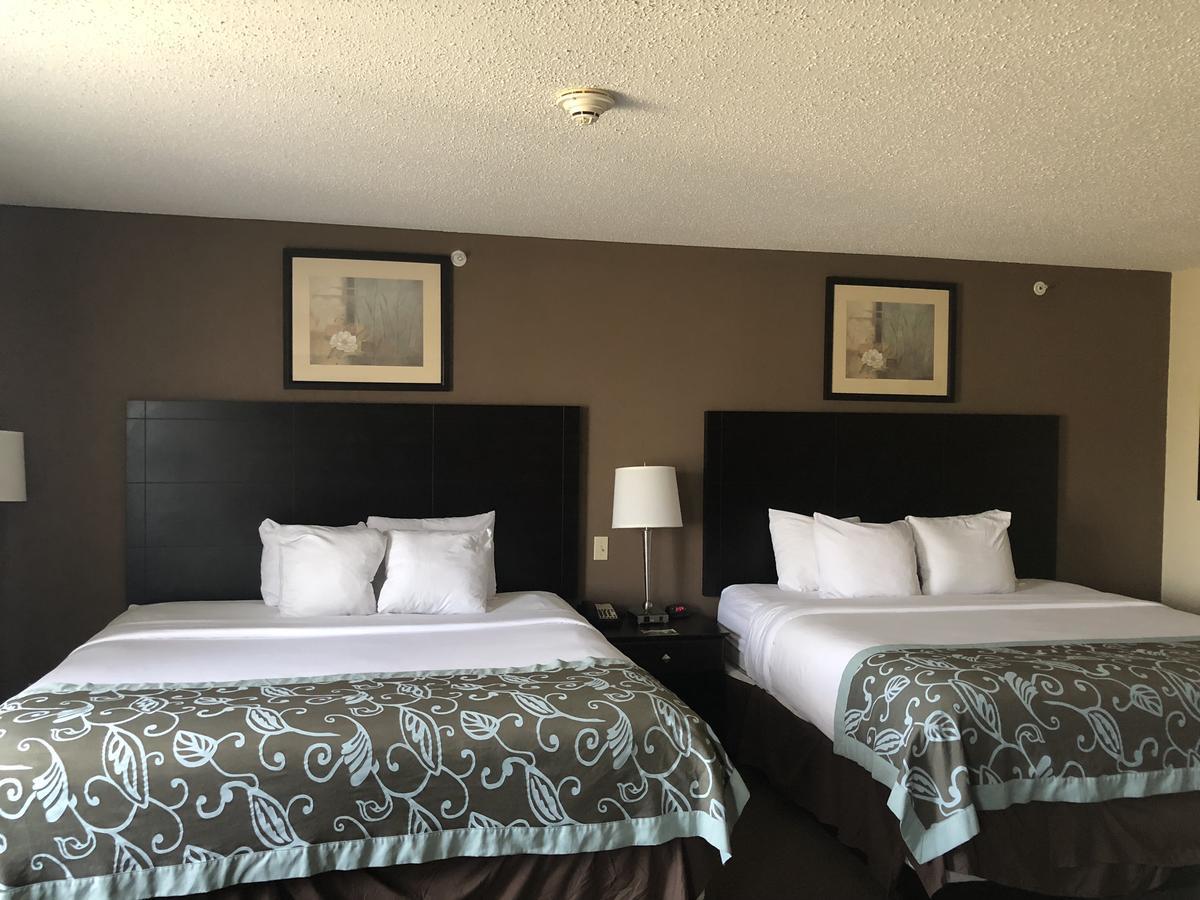 Wingate By Wyndham Erlanger - Florence - Cincinnati South Esterno foto