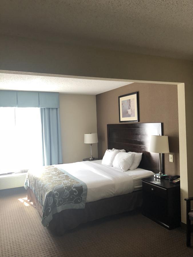 Wingate By Wyndham Erlanger - Florence - Cincinnati South Esterno foto