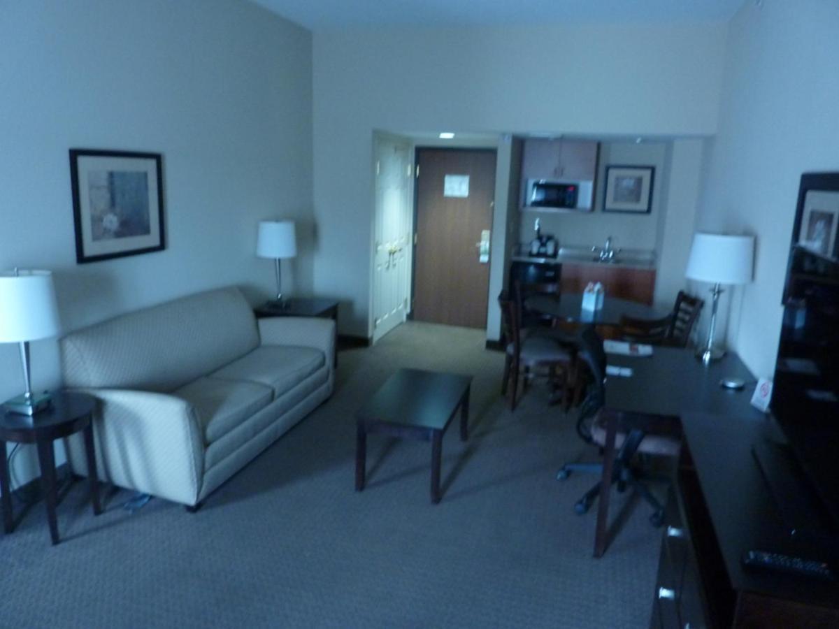 Wingate By Wyndham Erlanger - Florence - Cincinnati South Esterno foto