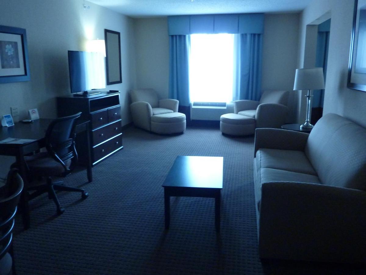 Wingate By Wyndham Erlanger - Florence - Cincinnati South Esterno foto